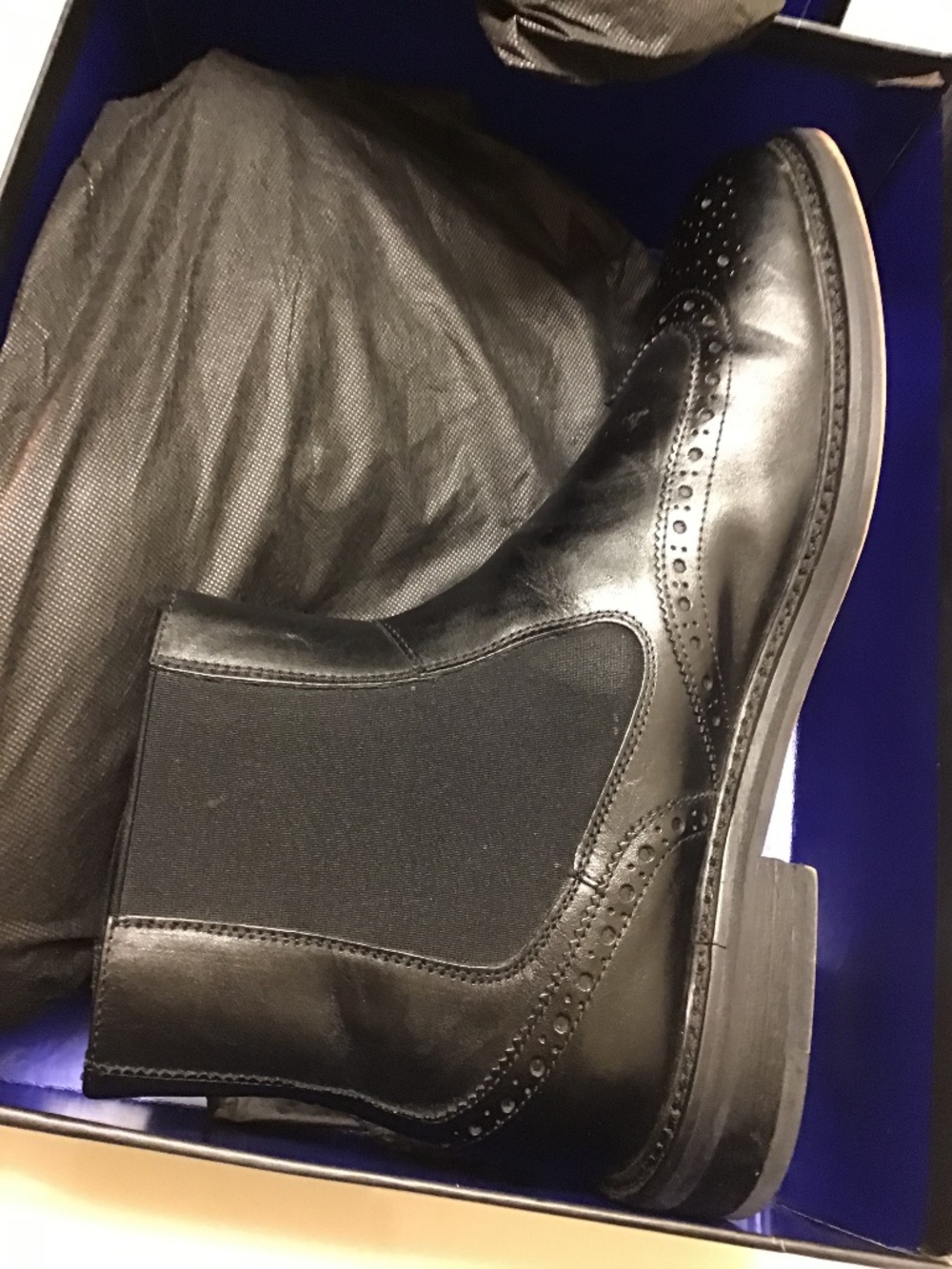 JOE’S JEANS MENS BRODY BOOT - Picture 3 of 16